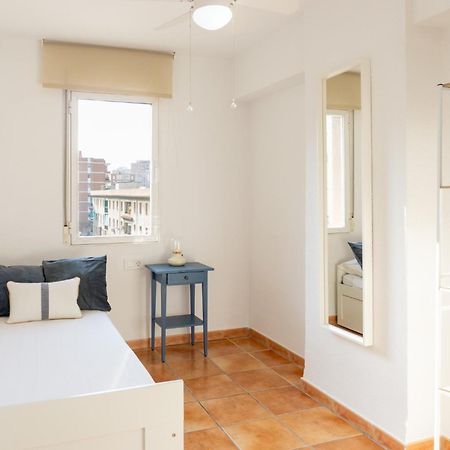 Eugenio Gross Apartment Málaga Extérieur photo