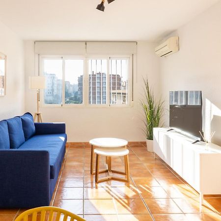 Eugenio Gross Apartment Málaga Extérieur photo