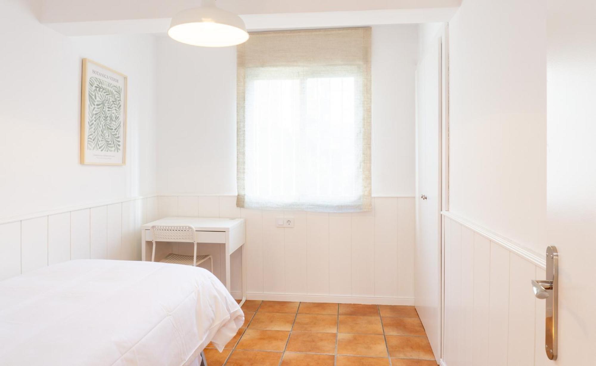 Eugenio Gross Apartment Málaga Extérieur photo