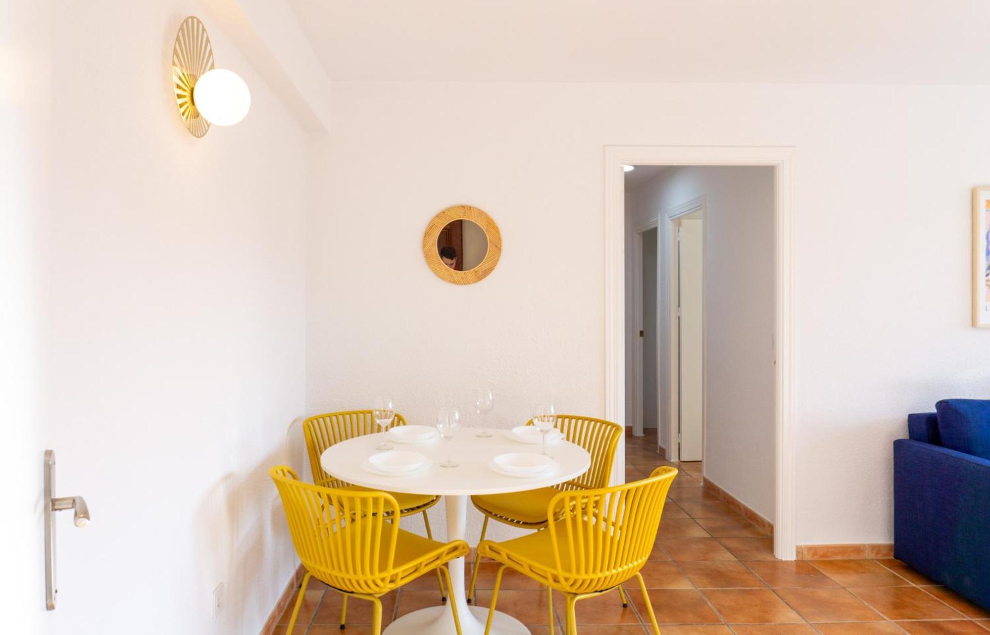 Eugenio Gross Apartment Málaga Extérieur photo