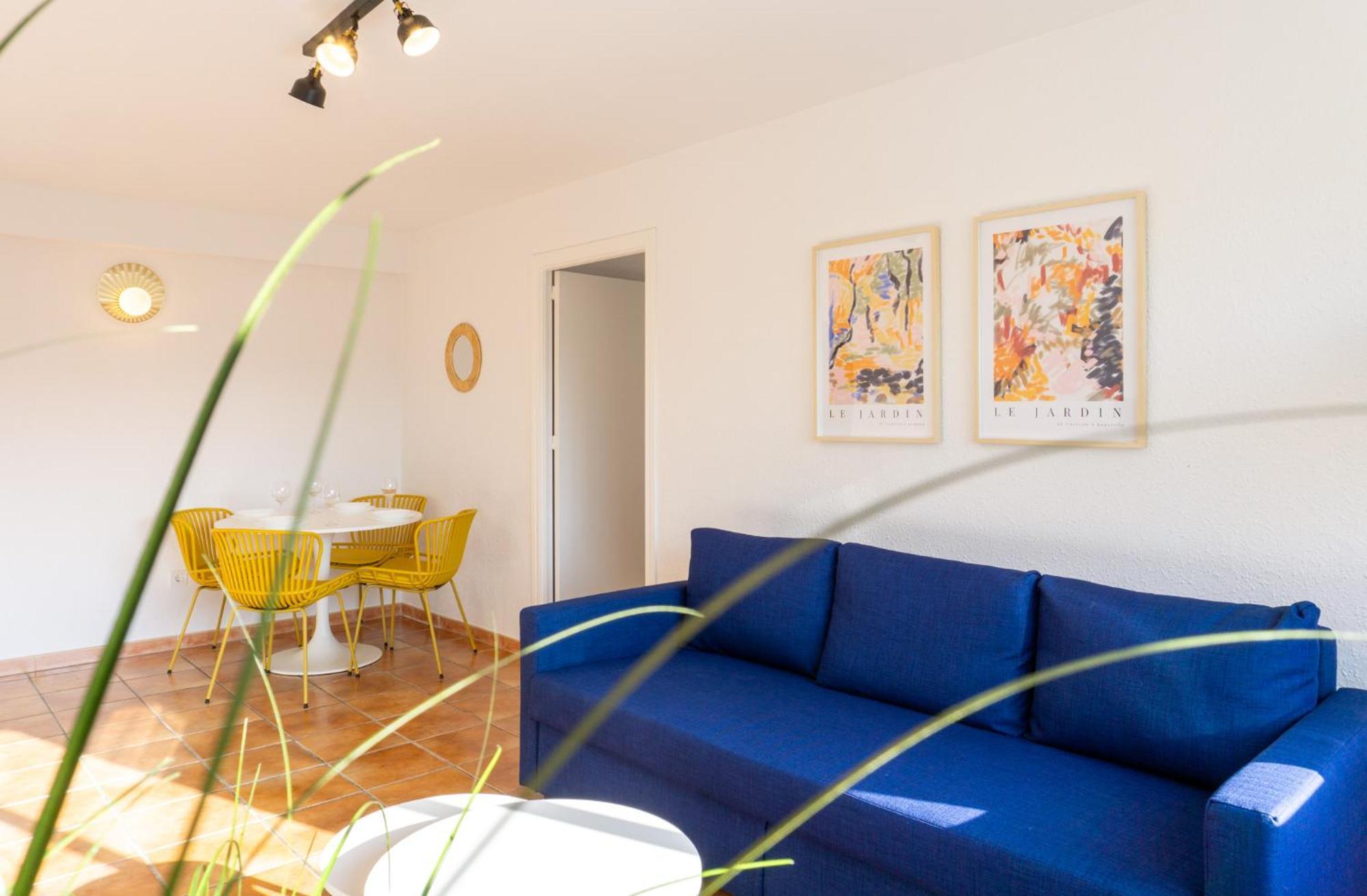 Eugenio Gross Apartment Málaga Extérieur photo