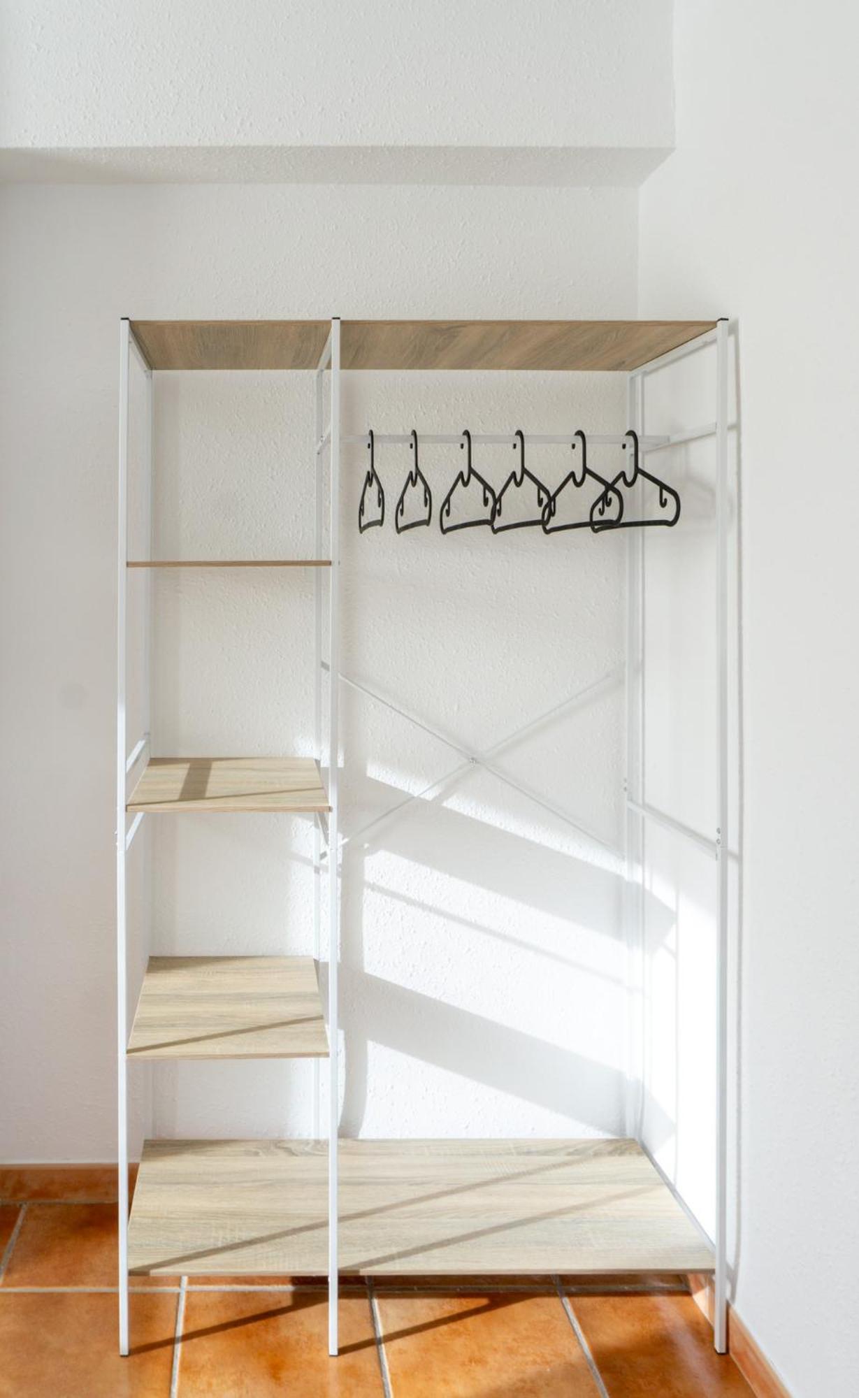 Eugenio Gross Apartment Málaga Extérieur photo