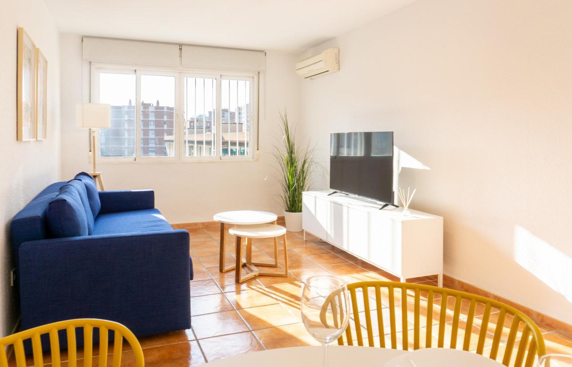 Eugenio Gross Apartment Málaga Extérieur photo
