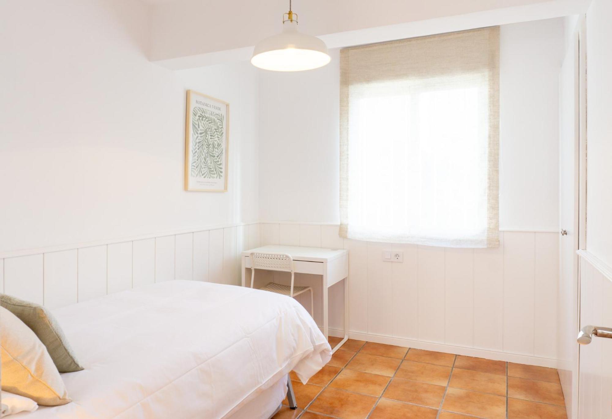 Eugenio Gross Apartment Málaga Extérieur photo