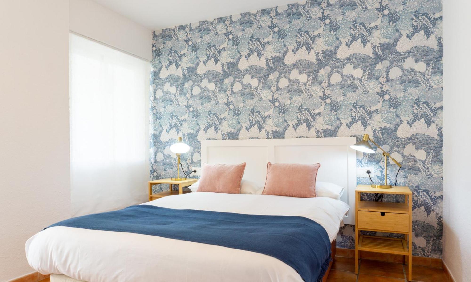 Eugenio Gross Apartment Málaga Extérieur photo